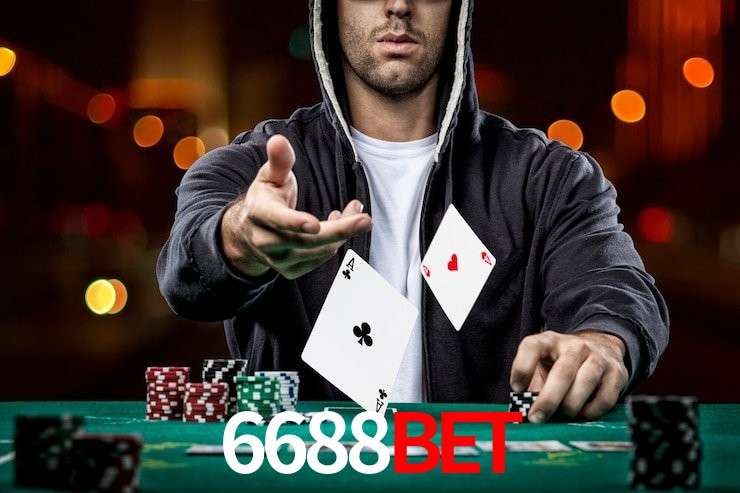 Mercados ao vivo e cash out na 6688bet