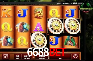 Apostas Esportivas na 6688bet: Um Guia Completo