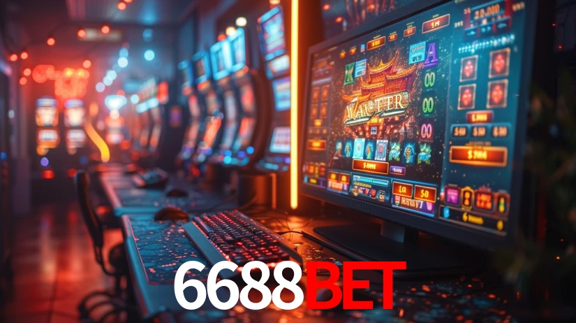 Explore as vantagens do 6688bet: serviço profissional e confiabilidade