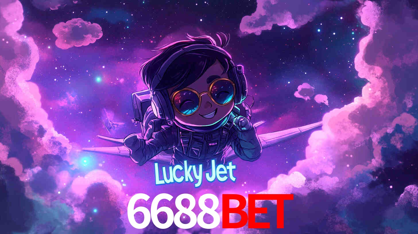 Inovações de Jogos na 6688bet: O Futuro das Experiências Interativas