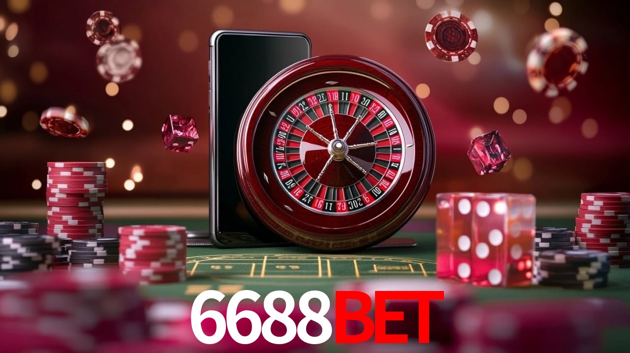 Statistics 6688bet