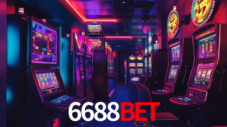 Premium Interface 6688bet