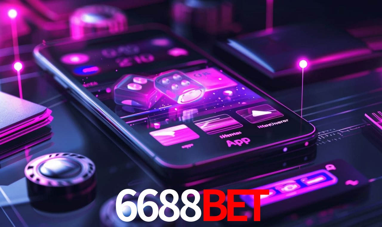 Welcome Bonus 6688bet