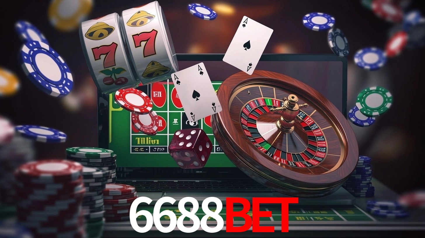 Exclusive Games 6688bet