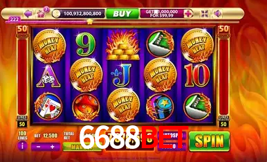 Descubra a Essência do 6688bet: Nossa História e Compromissos