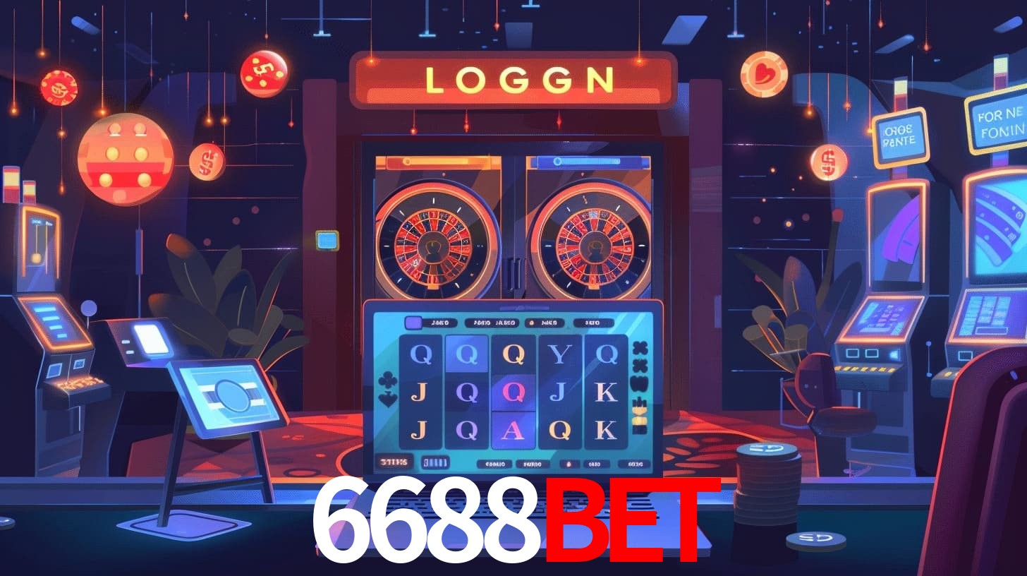Integração de APIs 6688bet
