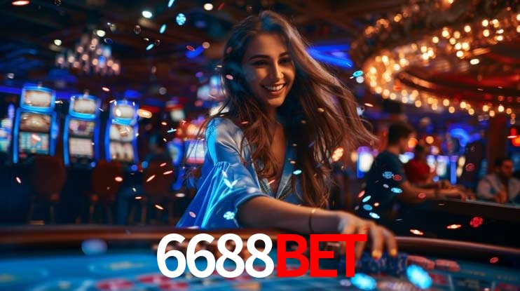 Game Statistics 6688bet