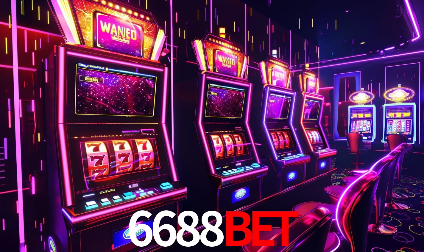 Explorando a Categoria de Eventos em Apostas na 6688bet
