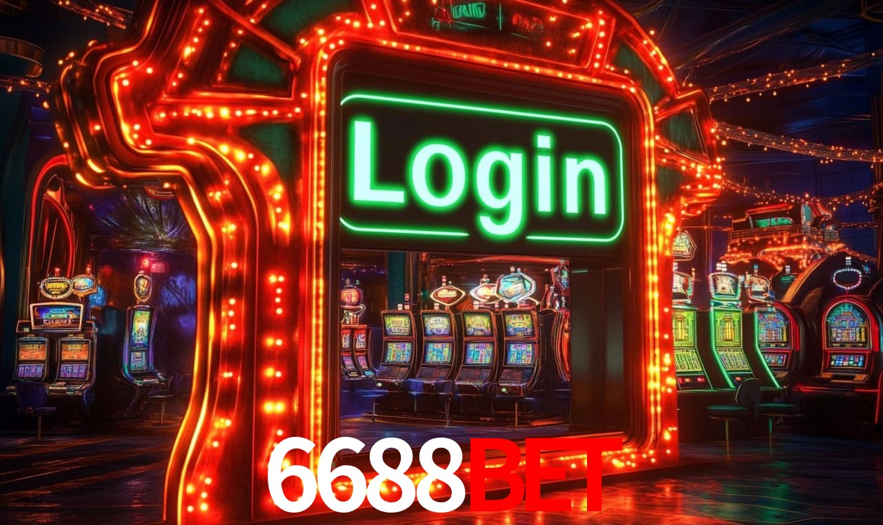 Mesa de Blackjack 6688bet