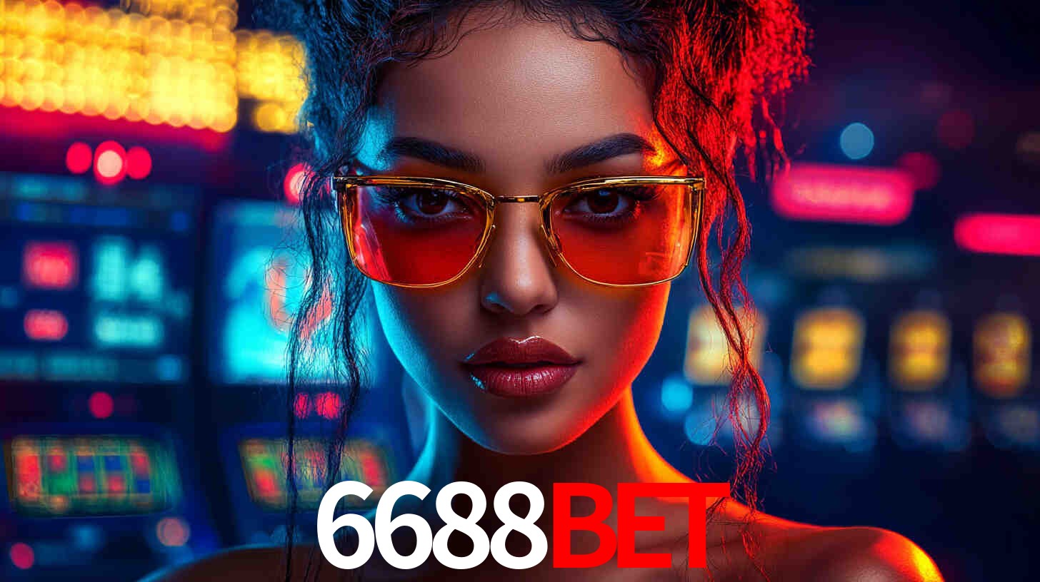 Apostas Esportivas na 6688bet: Um Guia Completo