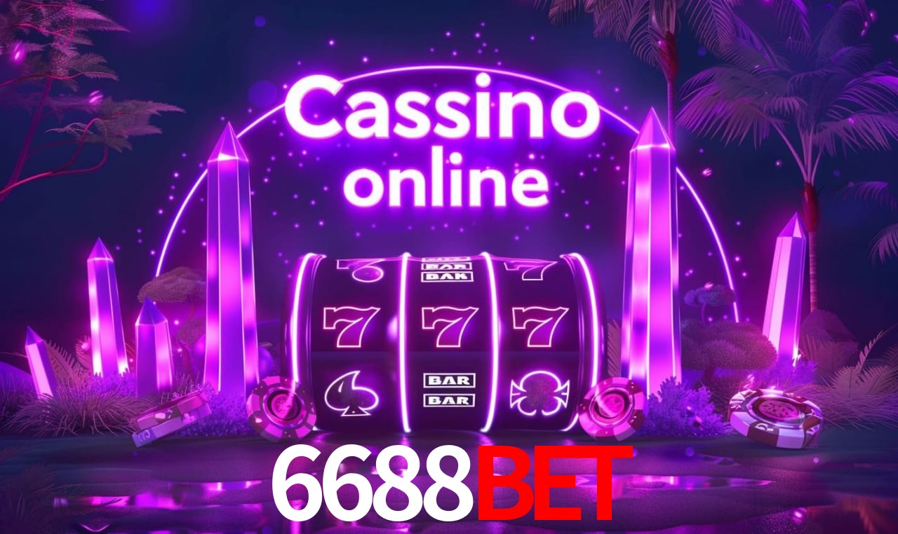 Segurança 2FA 6688bet
