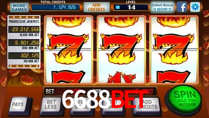 Descubra a Magia dos Jogos de Arcade no 6688bet