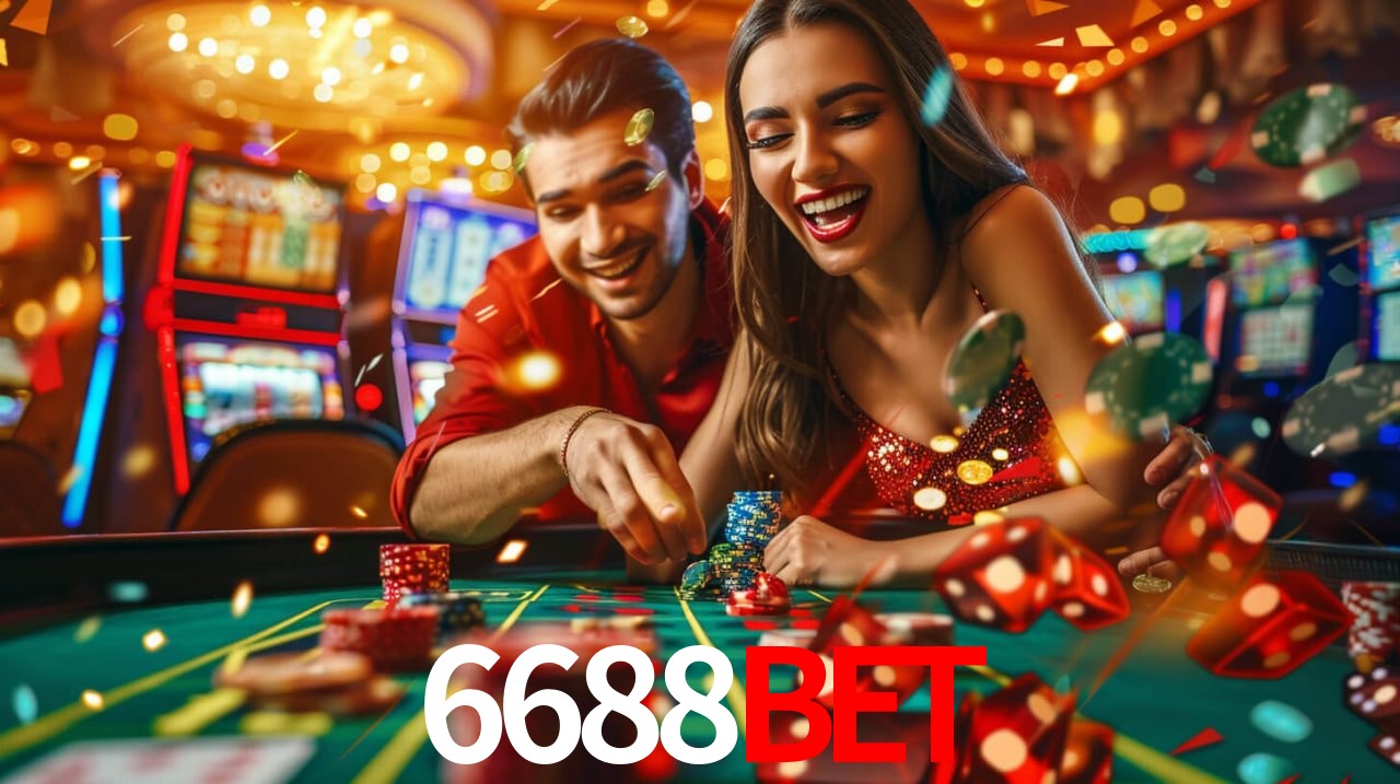 Login Seguro 6688bet
