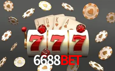 Cassino ao vivo com dealers reais na 6688bet
