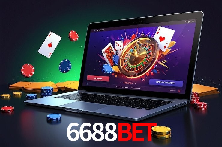 Promoção Relâmpago 6688bet