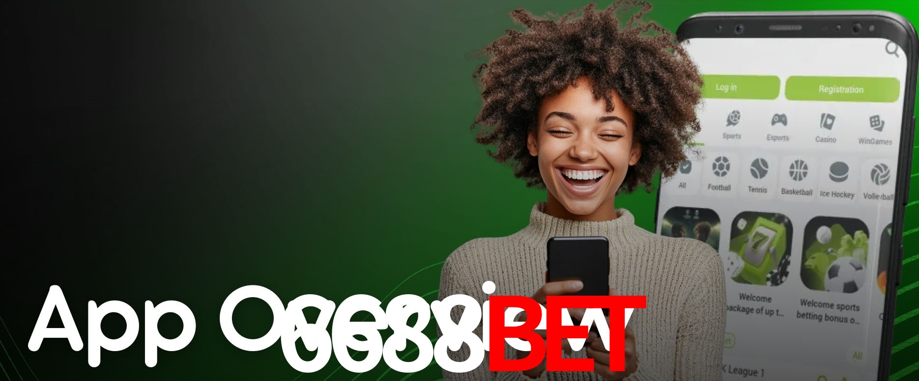 Seasonal Promotions 6688bet