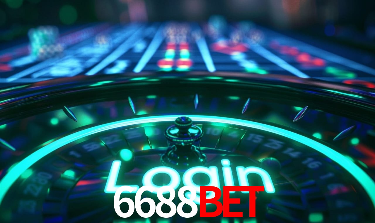 Casino VIP 6688bet
