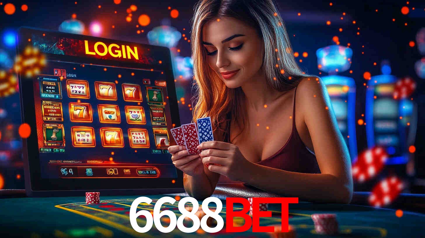 Bônus Generosos e Exclusivos no 6688bet para Você!