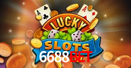 Descubra o Mundo do Cassino Online com 6688bet