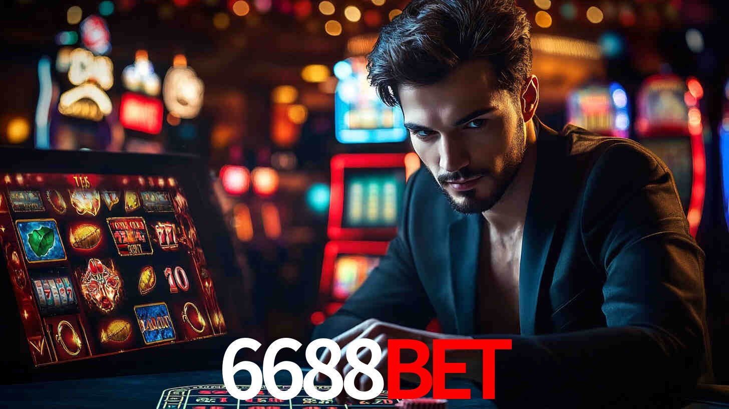 6688bet