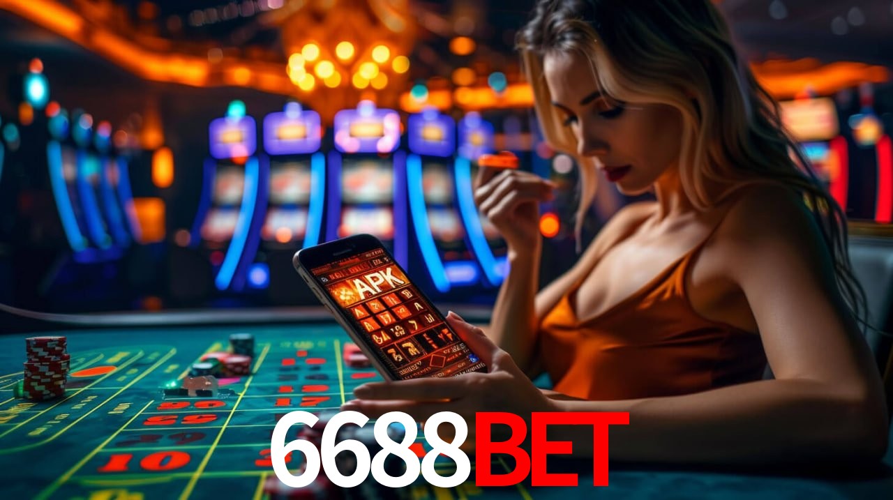 Football Betting 6688bet