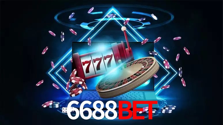 Jogos de Slot 6688bet