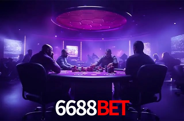 Apostas de Basquete 6688bet