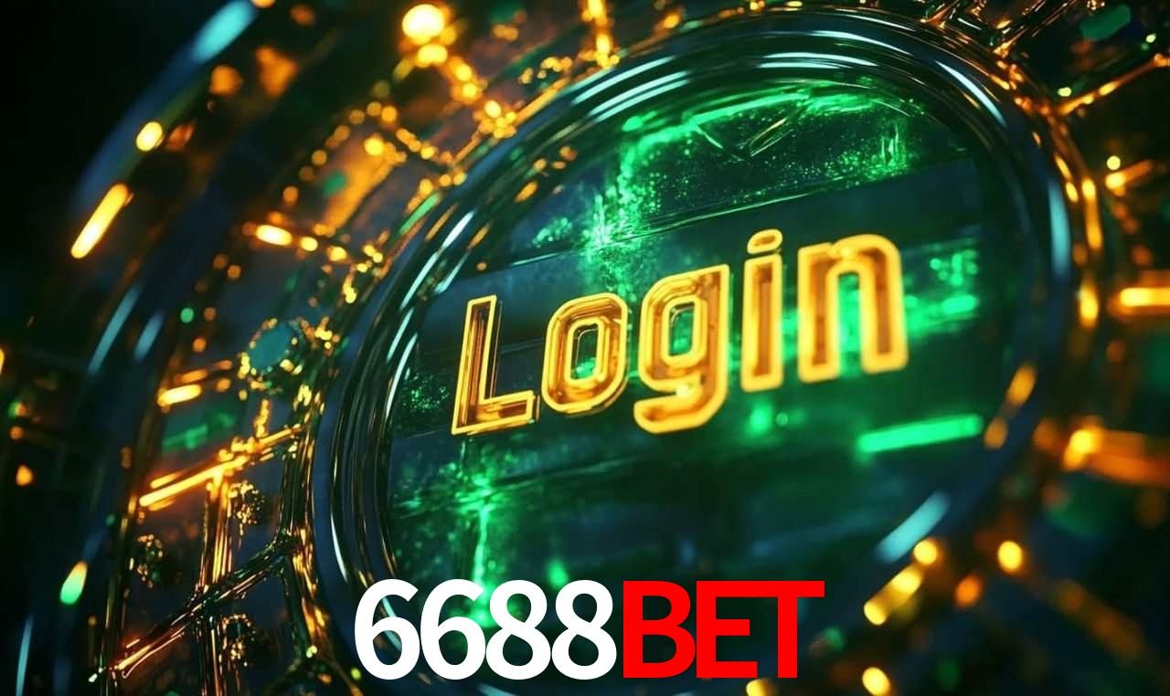 APP rápido e leve da 6688bet