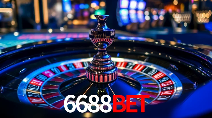 Ofertas Imperdíveis na 6688bet: Promoções e Bônus Que Valem a Pena