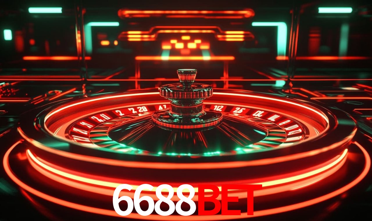 Descubra a Magia dos Jogos de Arcade no 6688bet