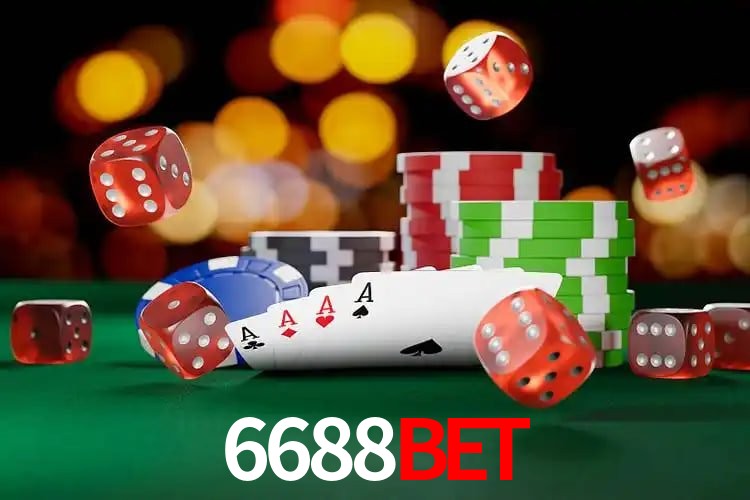 Estatísticas do Jogo 6688bet