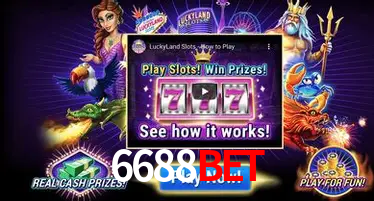 Cadastro rápido e seguro na 6688bet