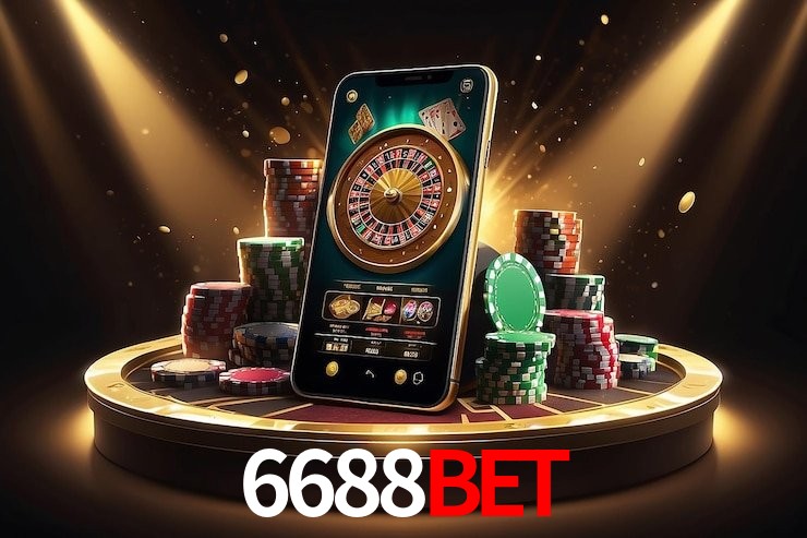 Cadastro Rápido 6688bet