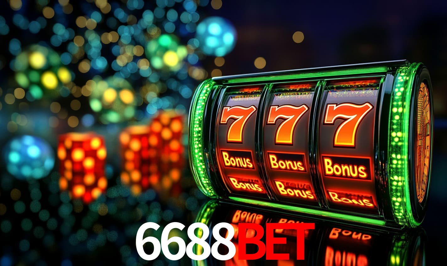 Provedores de Jogos 6688bet