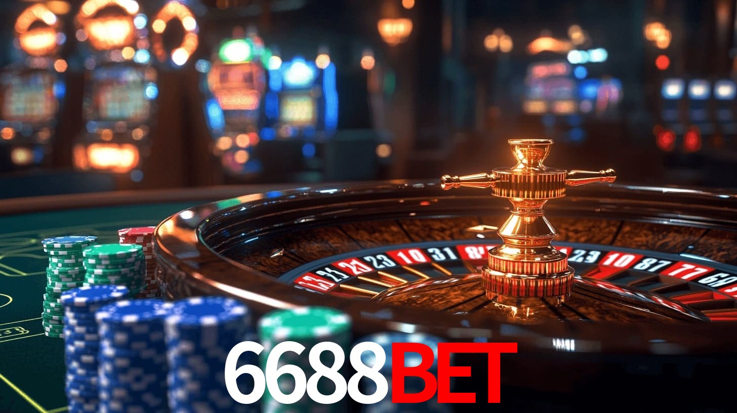 6688bet win