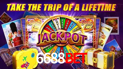 Bônus após cadastro na 6688bet