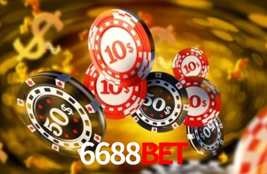 Casino Ao Vivo 6688bet