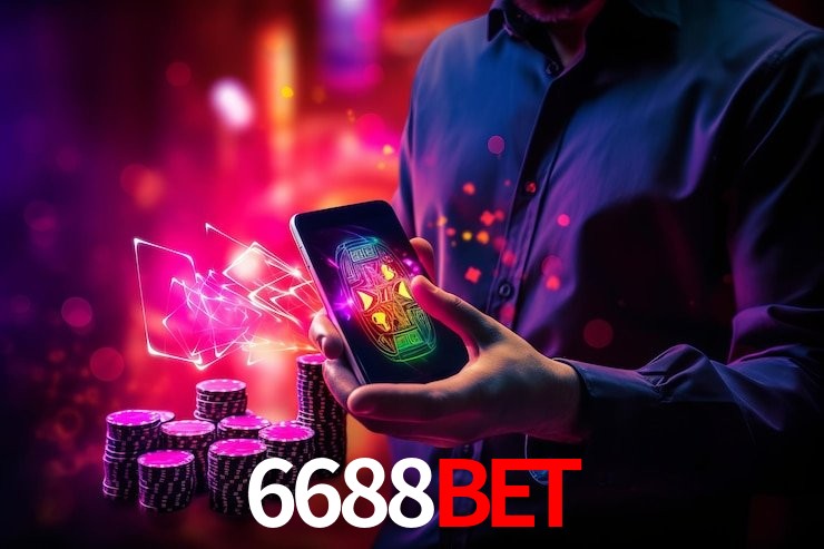 Jogos Exclusivos 6688bet