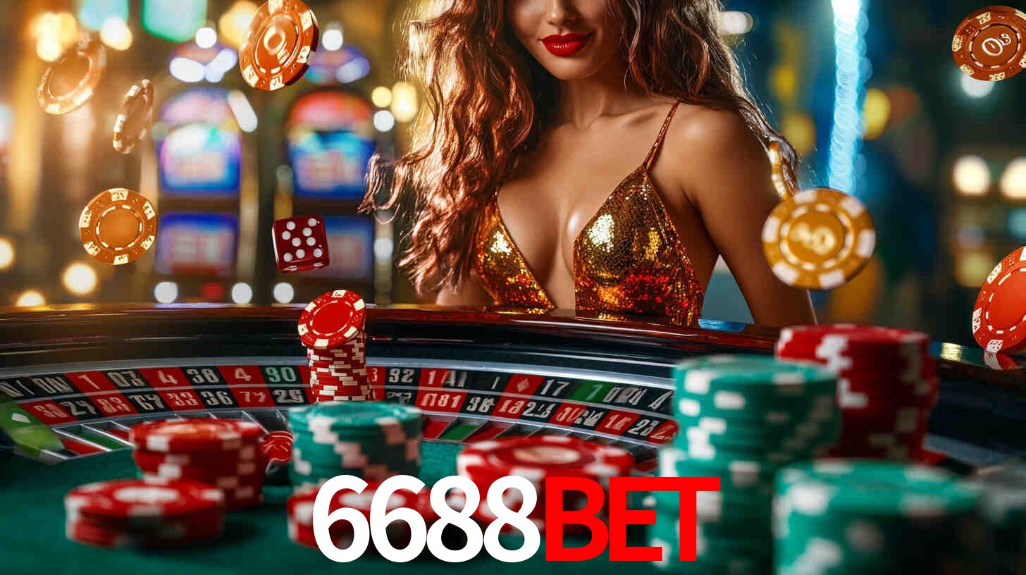 Welcome Bonus 6688bet