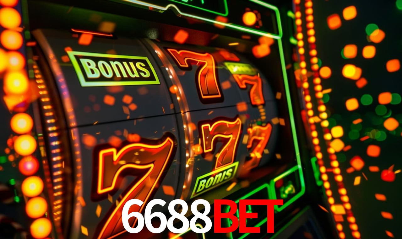 Desvendando o Mundo dos Jogos Virtuais na 6688bet