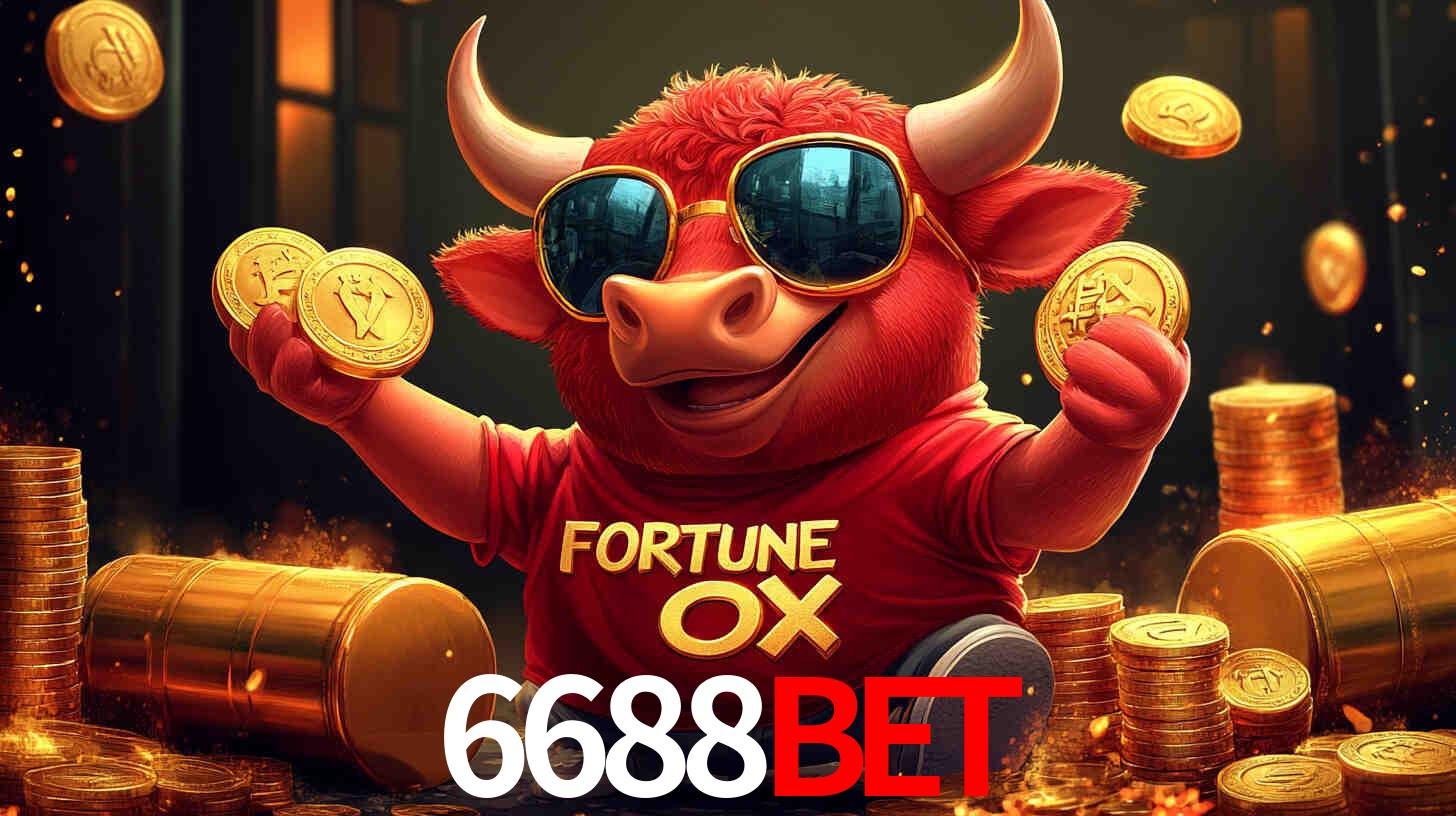 Desvendando o Mundo dos Jogos Virtuais na 6688bet