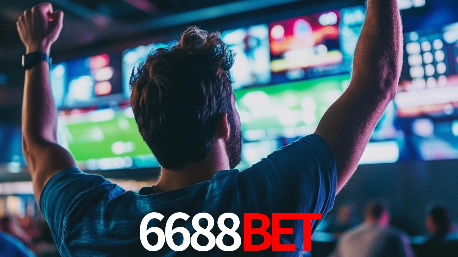6688bet - Plataforma Oficial Brasil - 6688bet win