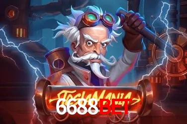 Diretório de Jogos 6688bet