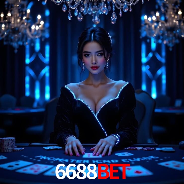 Avaliações dos Jogadores 6688bet