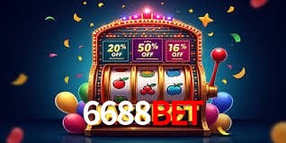 Sistemas de Segurança 6688bet