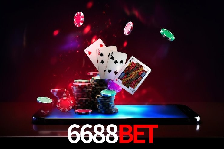 Game Providers 6688bet