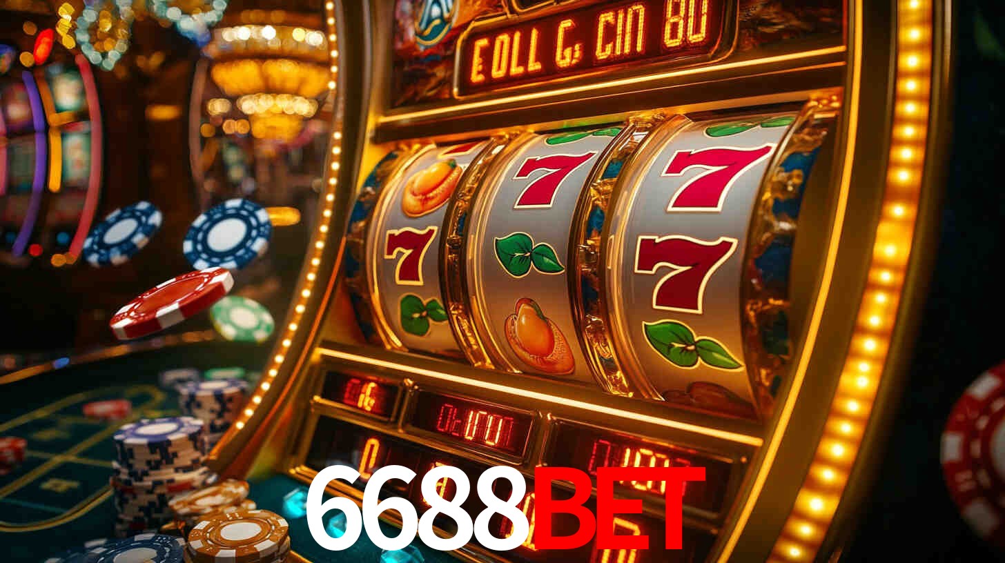Tournaments 6688bet