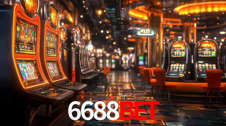 6688bet App Interface