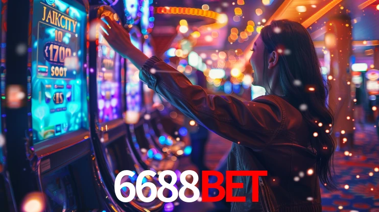 Experimente o Login Seguro Premium no 6688bet