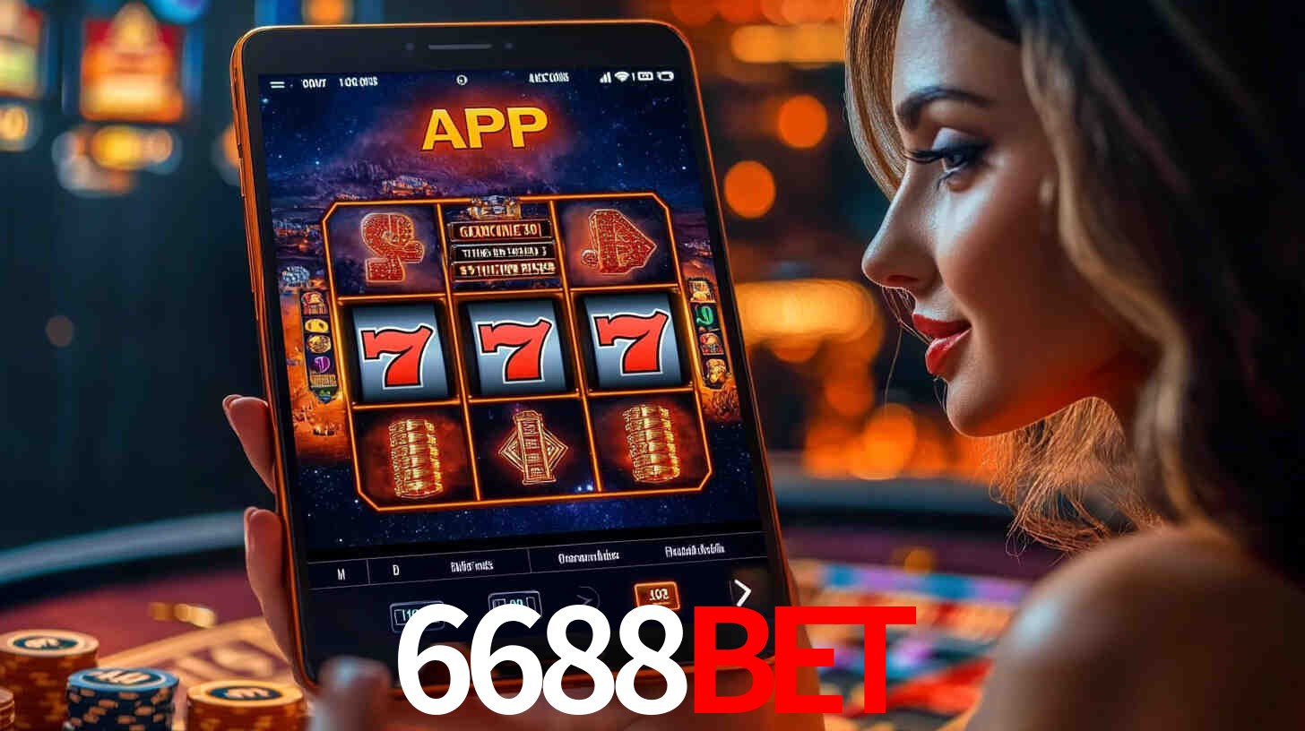6688bet win